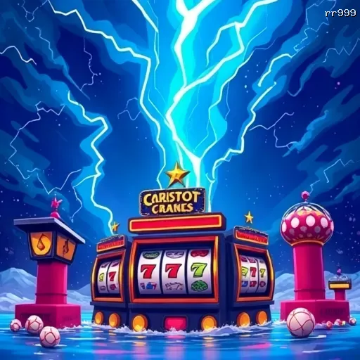 rr999: Promo dan Bonus Terbaik untuk Para Gamer Indonesia