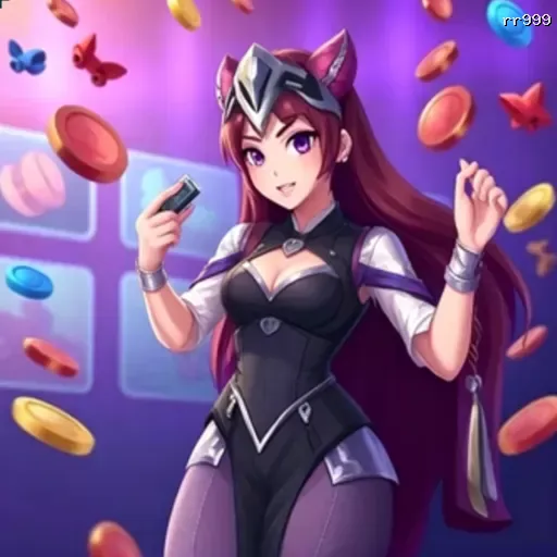 Menjelajahi Fitur Unggulan Situs Game rr999