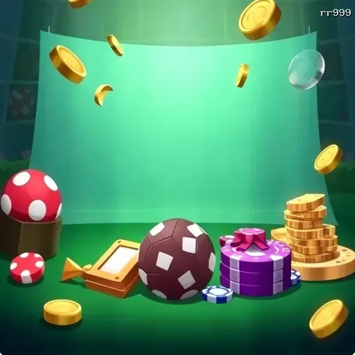 Mengulas Fitur Menarik di Situs Game rr999