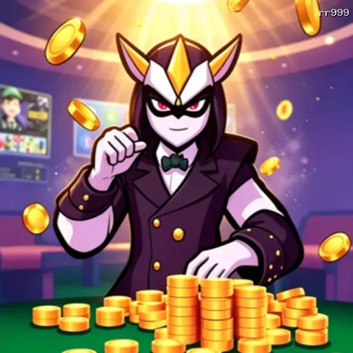 Keamanan dan Keandalan Situs rr999 di Dunia Game