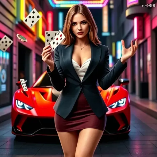 rr999: Bet Sport Dengan Fitur Terbaik untuk Pemain Indonesia